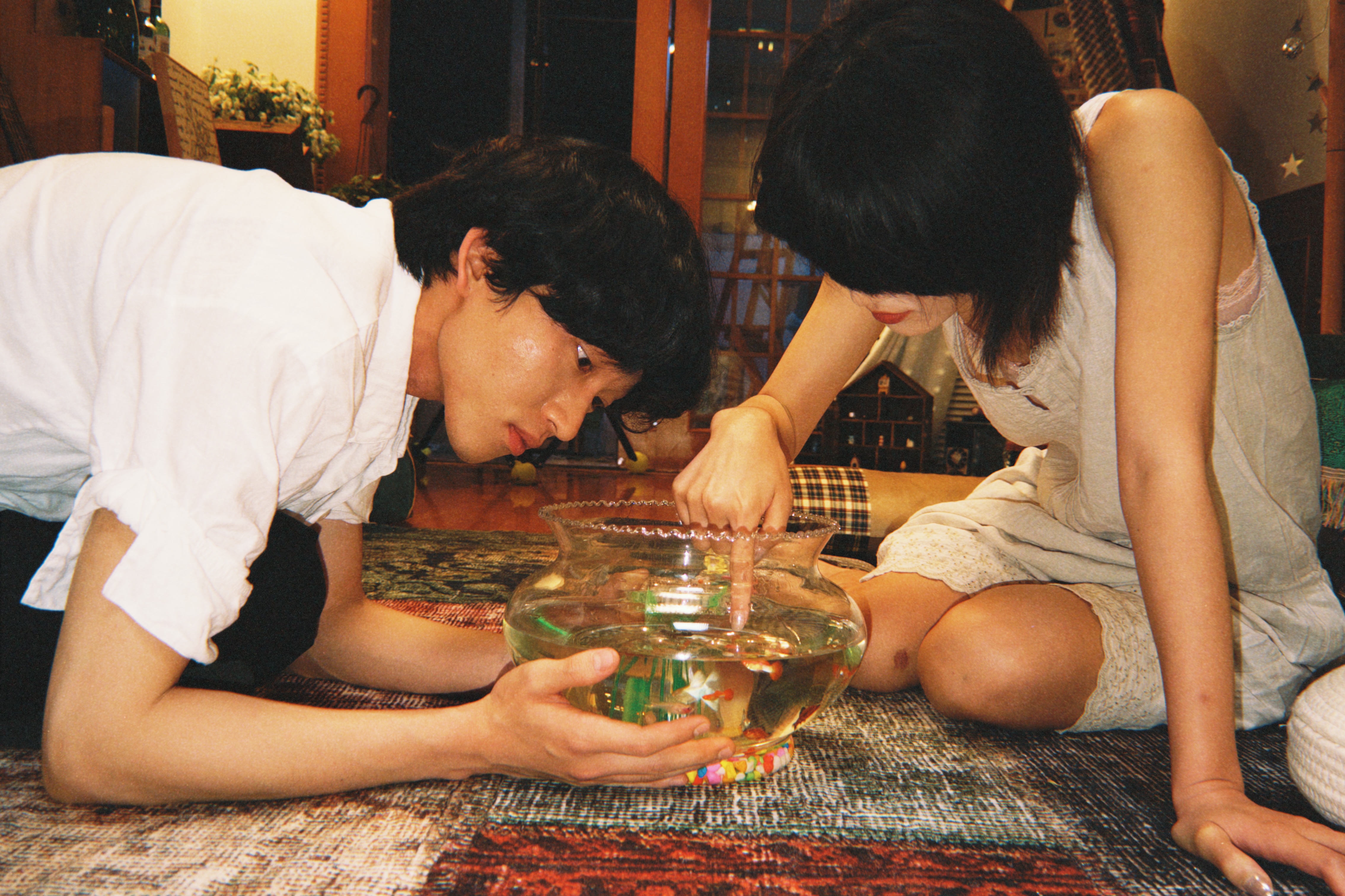 电影剧照